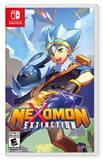 Nexomon Extinction (Nintendo Switch)